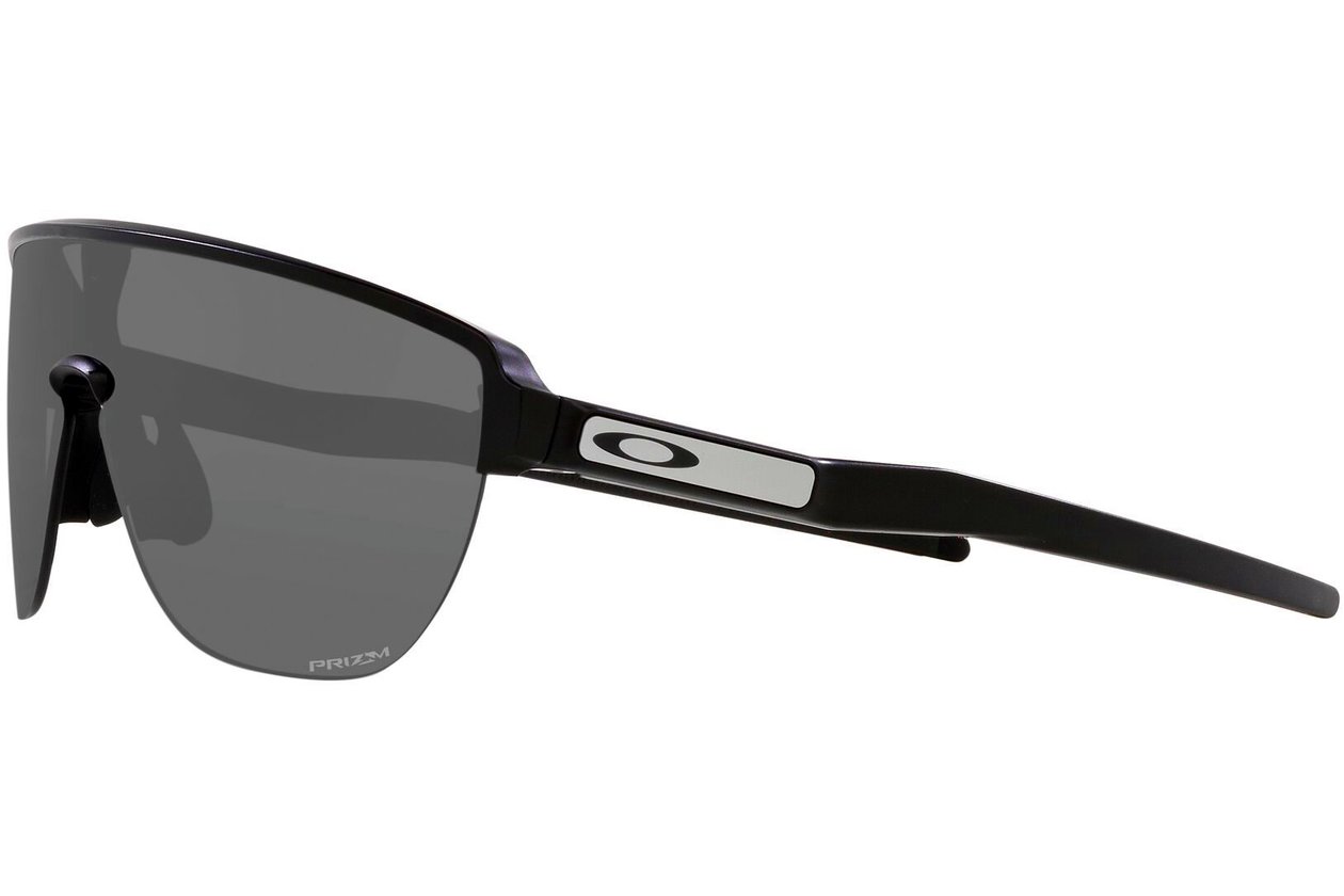 Oakley Corridor Matte Black/Prizm Black