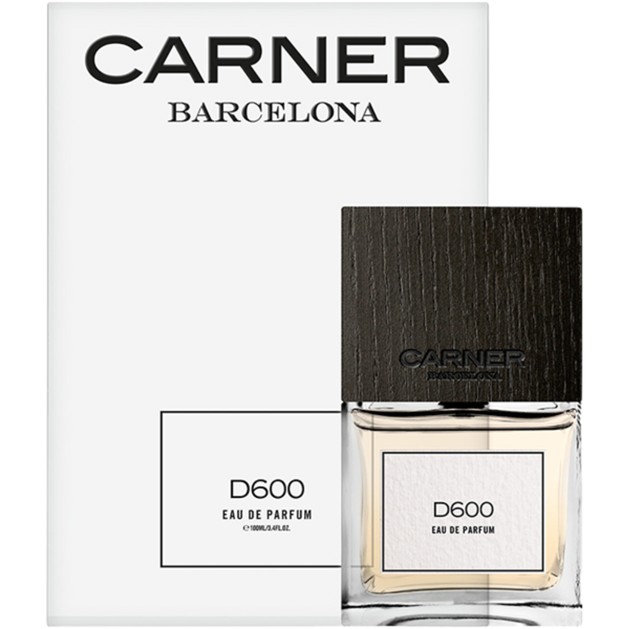 D600 - EdP 100ml