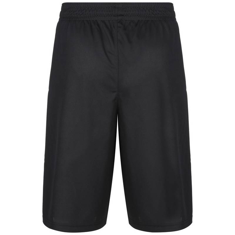 Under Armour Perimeter 11 Inch Basketball-Shorts Herren