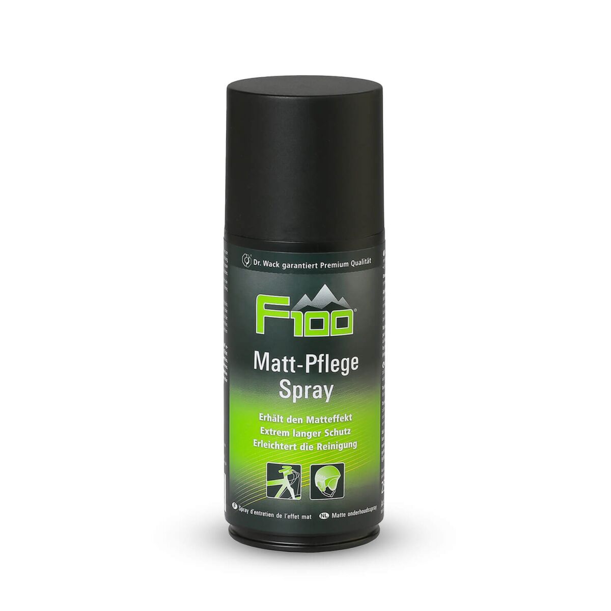 Dr. Wack F100 Matt-Pflege Spray 250ml