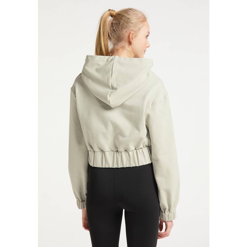 MYMO Hoodie Damen