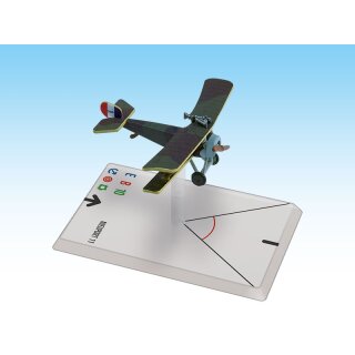 Wings of Glory WW1: Nieuport11 (Chaput)