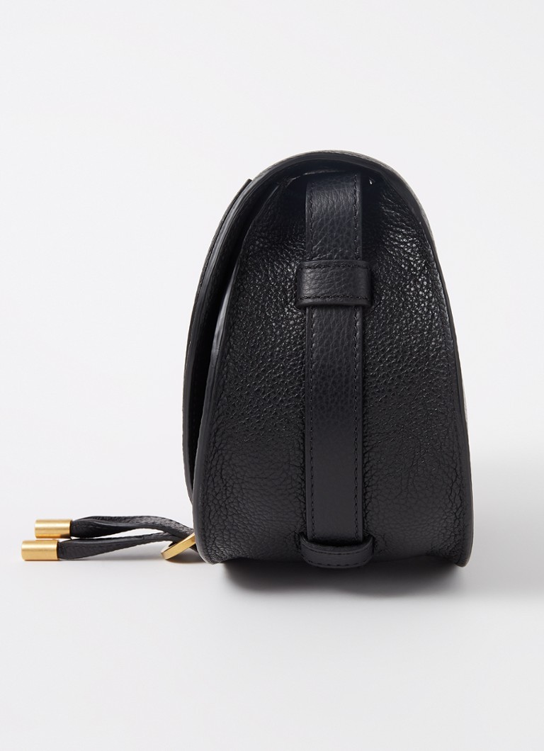 Chloé Marcie Small calfskin crossbody bag