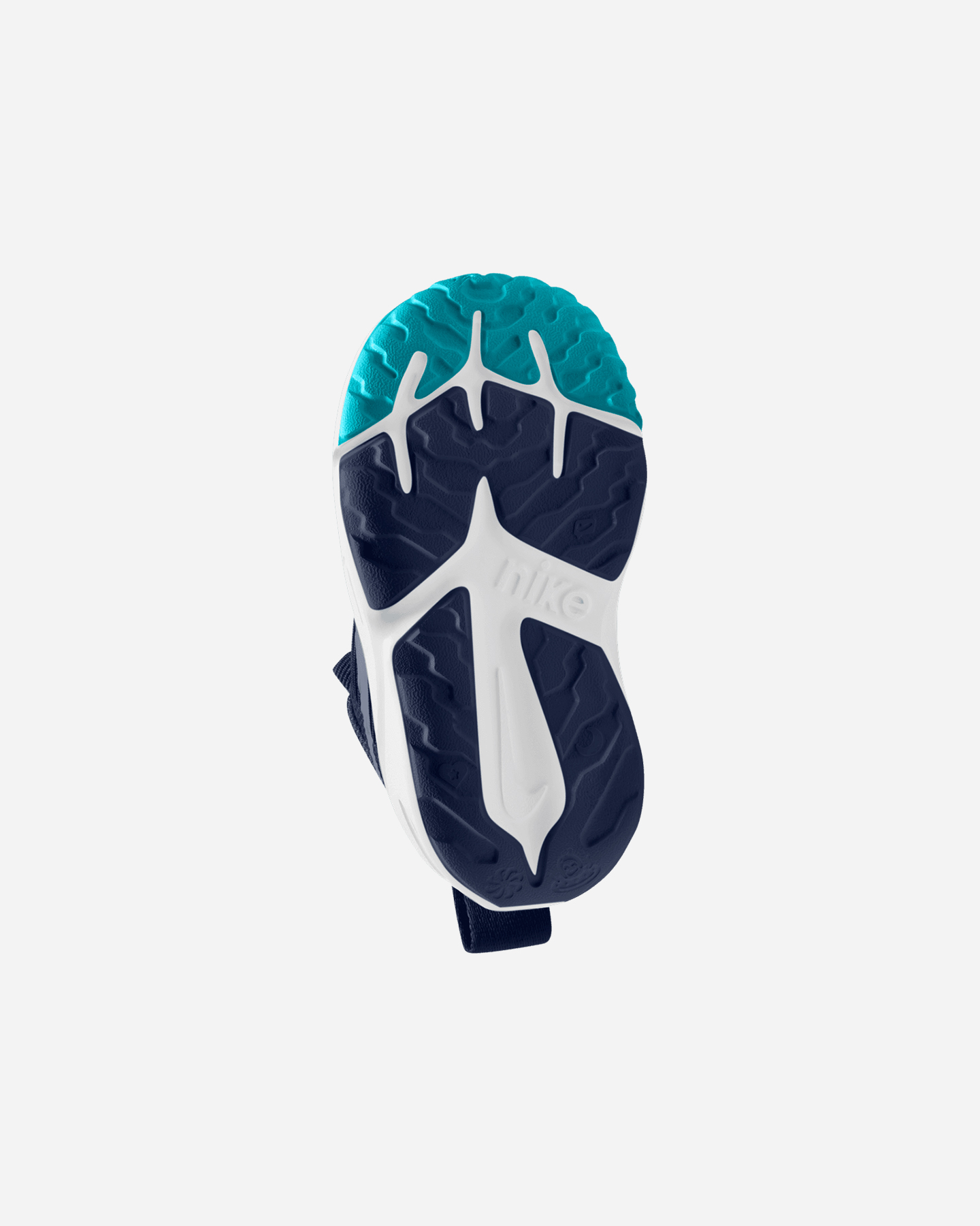 Tenisky Nike Star Runner 4 TD Jr DX7616-409