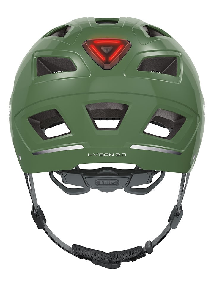 ABUS Fahrradhelm 
