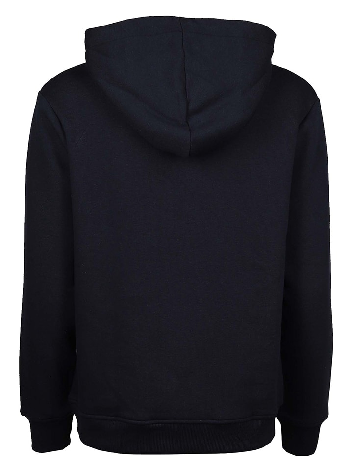 Zwillingsherz Hoodie 