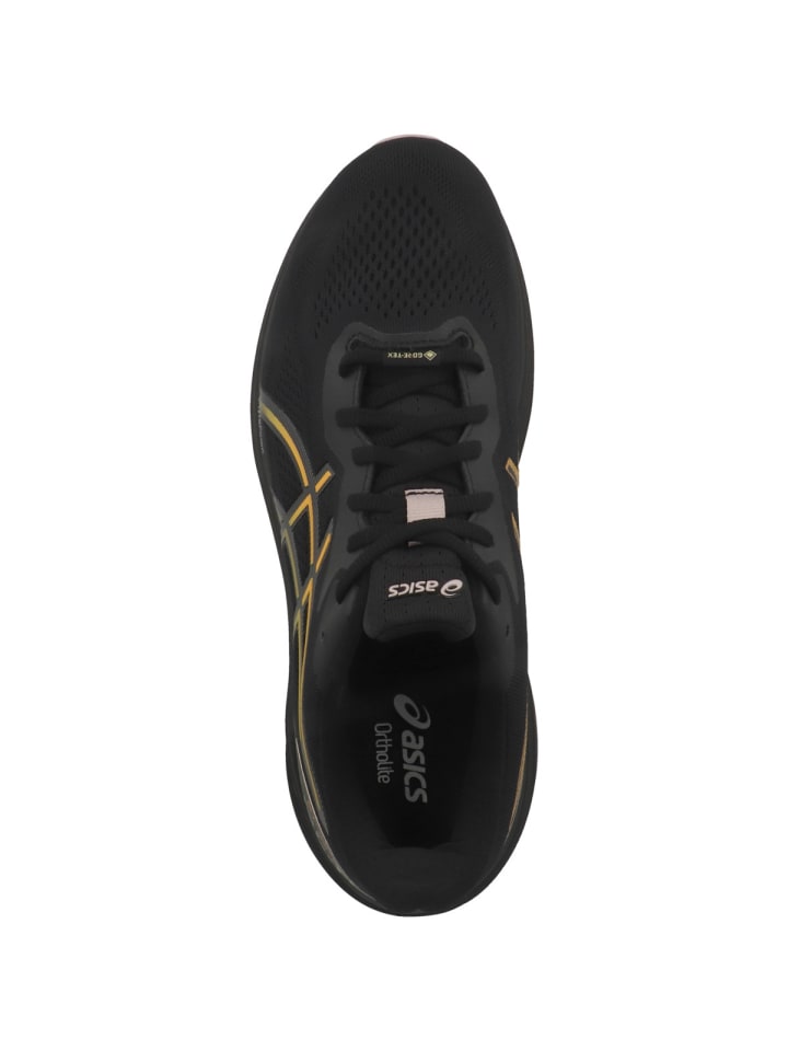 asics Laufschuhe GT-1000 13 GTX in schwarz günstig kaufen
