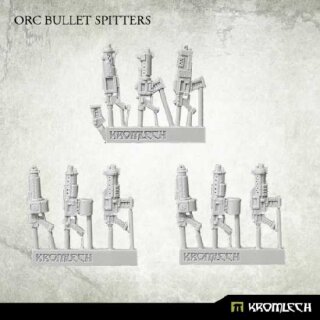 Orc Bullet Spitters (9)