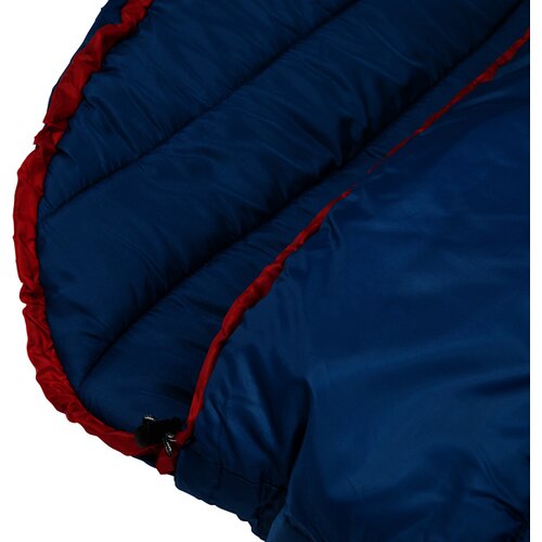 DECKEN-SCHLAFSACK CAMP COMFORT 0 I