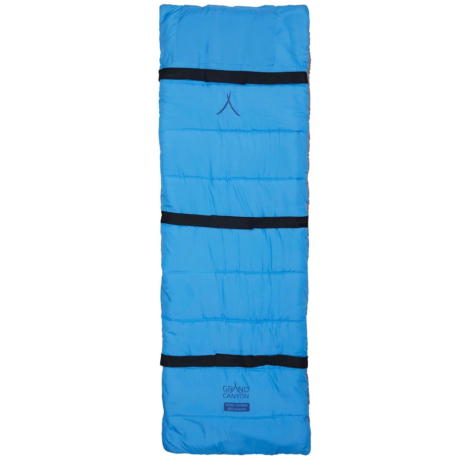 Feldbettauflage Camping Bed Cover M