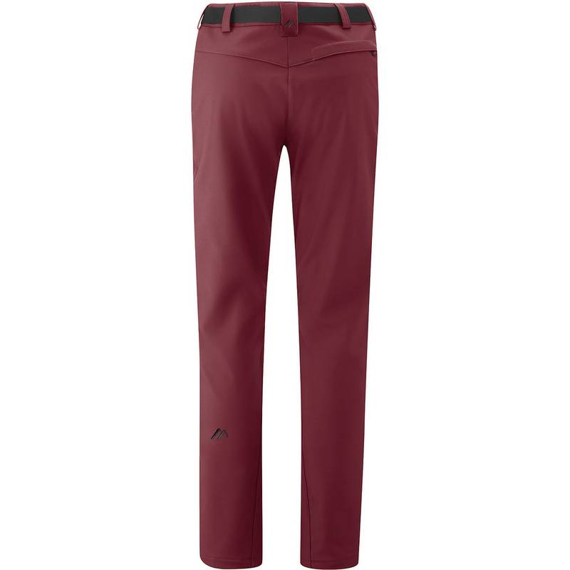 Maier Sports Perlit Trekkinghose Damen