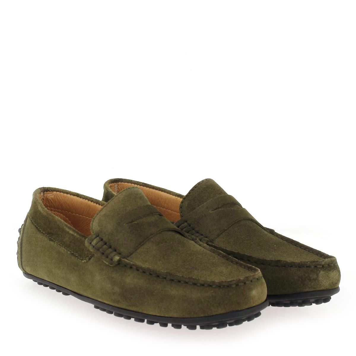 Brett and Sons  4387 848 - Kaki
