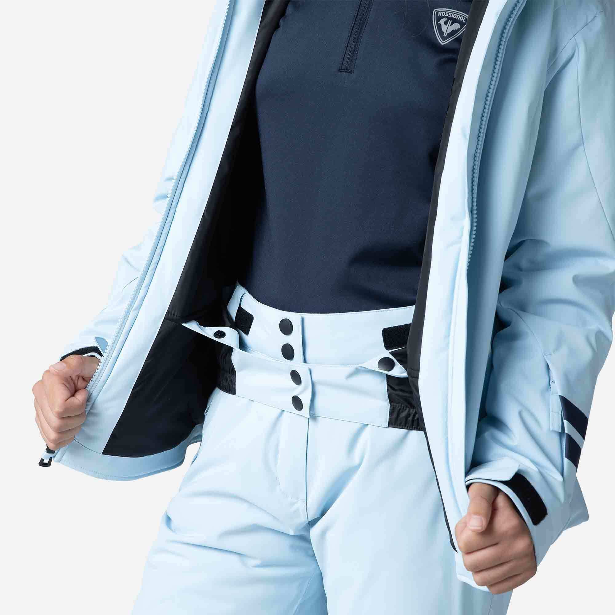 Veste de ski Fonction fille
