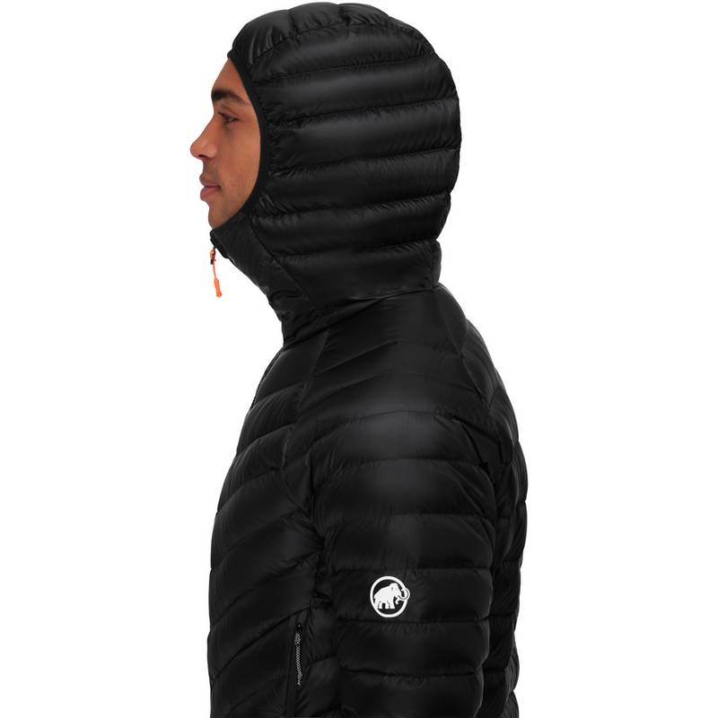 Mammut Broad Peak Daunenjacke Herren