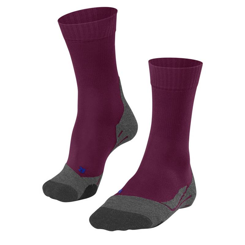 Falke TK2 Explore Cool Wandersocken Damen