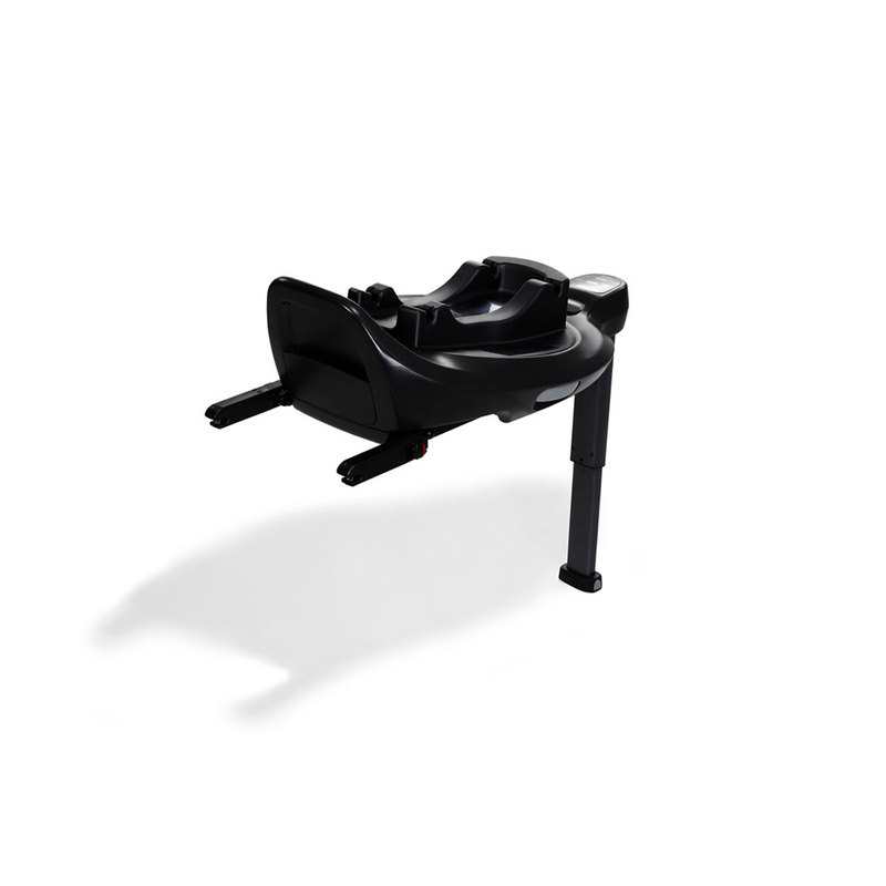 Base pivotante I-Base noir Joie