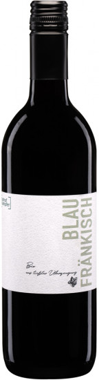 2020 Blaufränkisch 