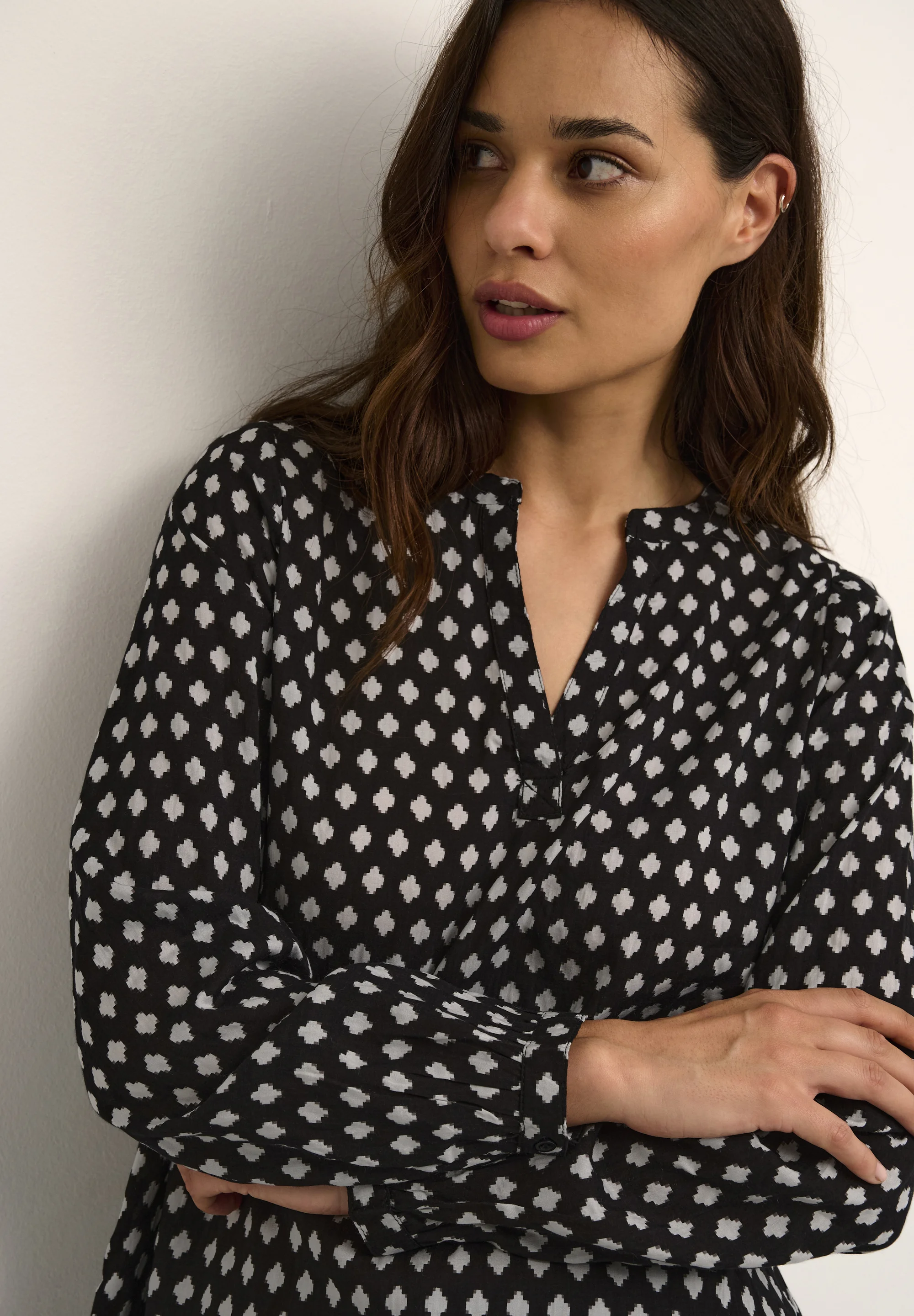 Kaffe KALEAH TILLY BLOUSE - Blusa