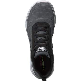 Skechers Sneaker in grau