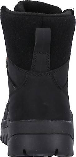 Whistler Winterstiefel Nuslog mit Allwetterprofil
