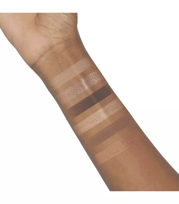 BARE HARMONY 2.0 Coussinets pour les Yeux