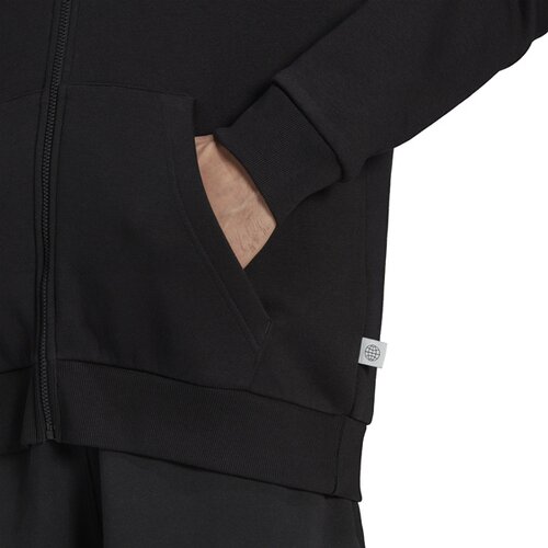 HERREN KAPUZENSWEAT M FI WTR FZ