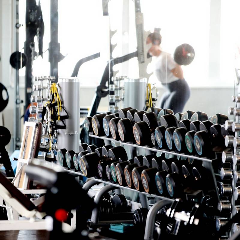 Erlebnis F1 Fitness und Gesundheitszentrum Studioticket