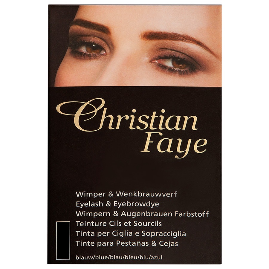 Eyebrow / Eyelash Dye