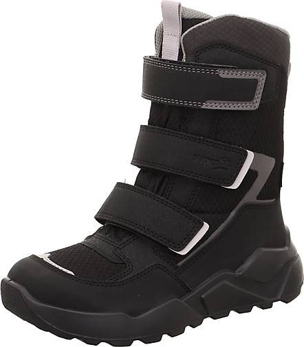 superfit Winterstiefel ROCKET