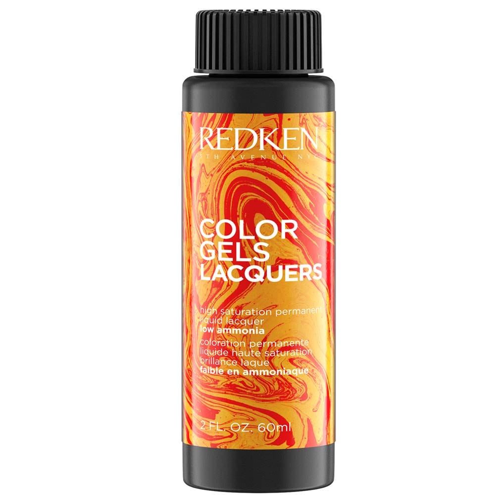 Redken Color Gels Lacquers Clear Clear 60ml