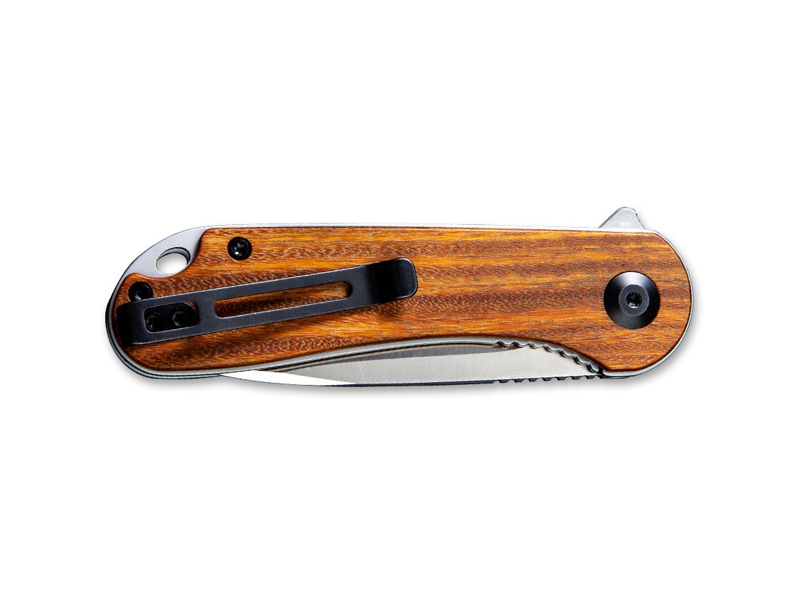 Elementum Rosewood