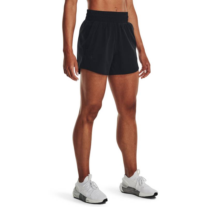 Under Armour Flex Funktionsshorts Damen