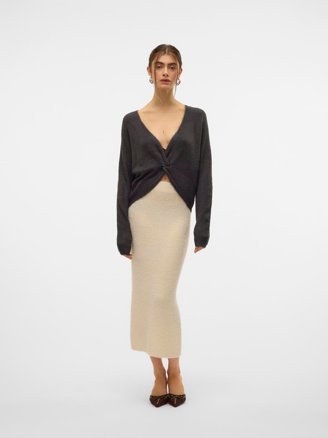 VMLEFILE Pullover
