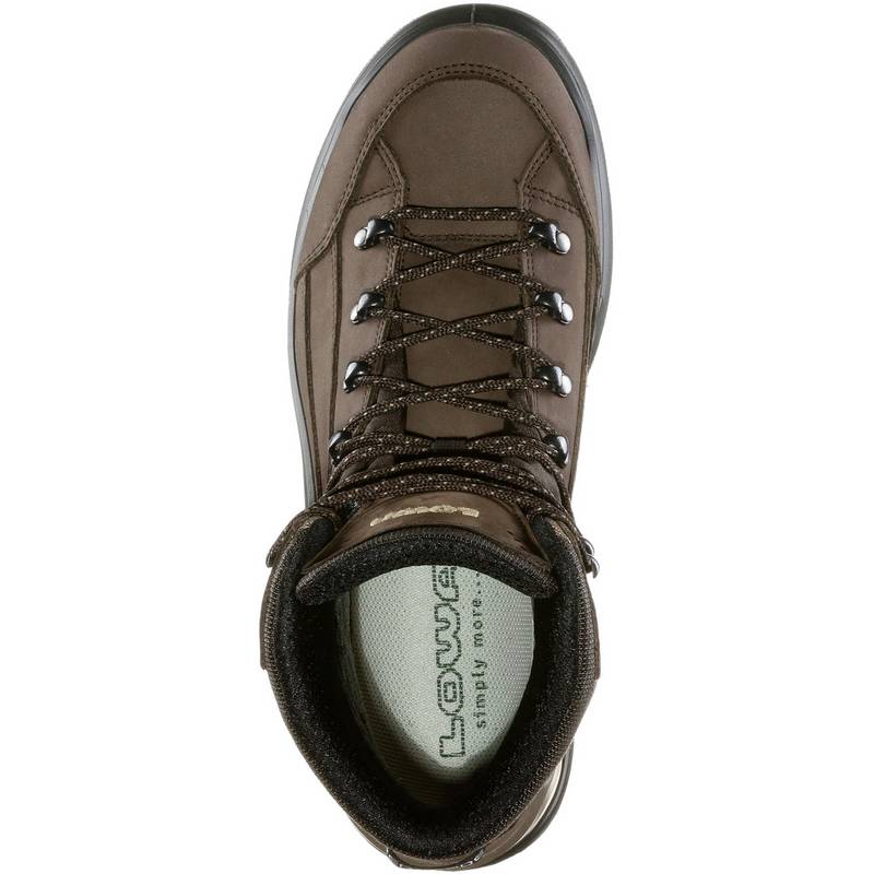 Lowa Renegade Mid Wanderschuhe Herren