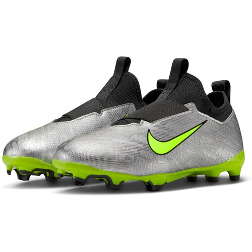 KINDER FUSSBALL-RASENSCHUHE JR ZOOM VAPOR 15 ACAD XXV FGMG