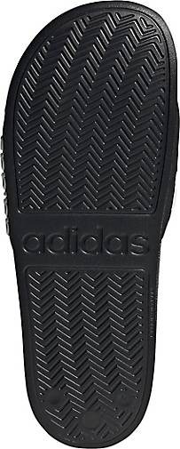 adidas Sportswear Damen und Herren Badeschuhe ADILETTE SHOWER