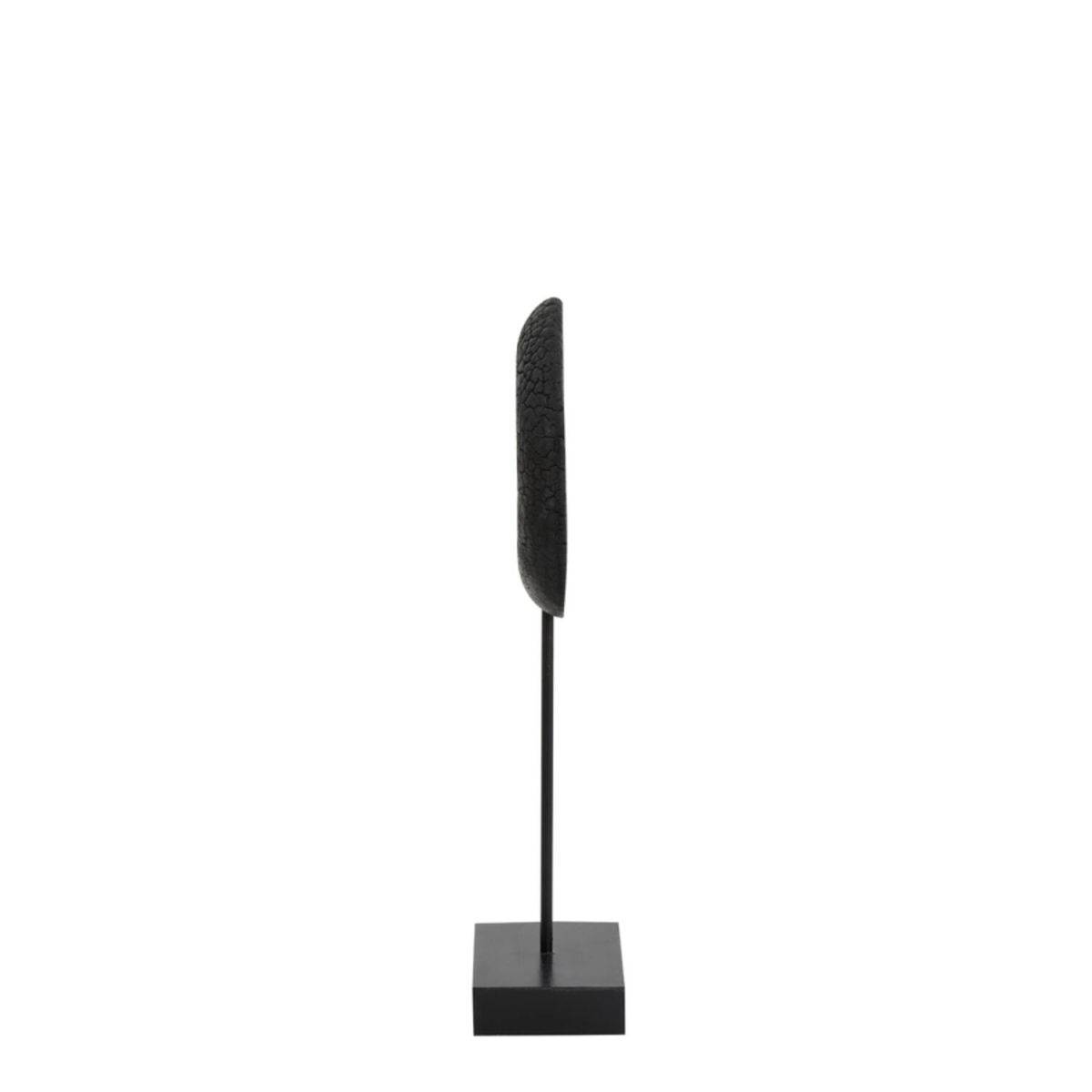Trendhopper Figur Olumi Schwarz 48,5 cm