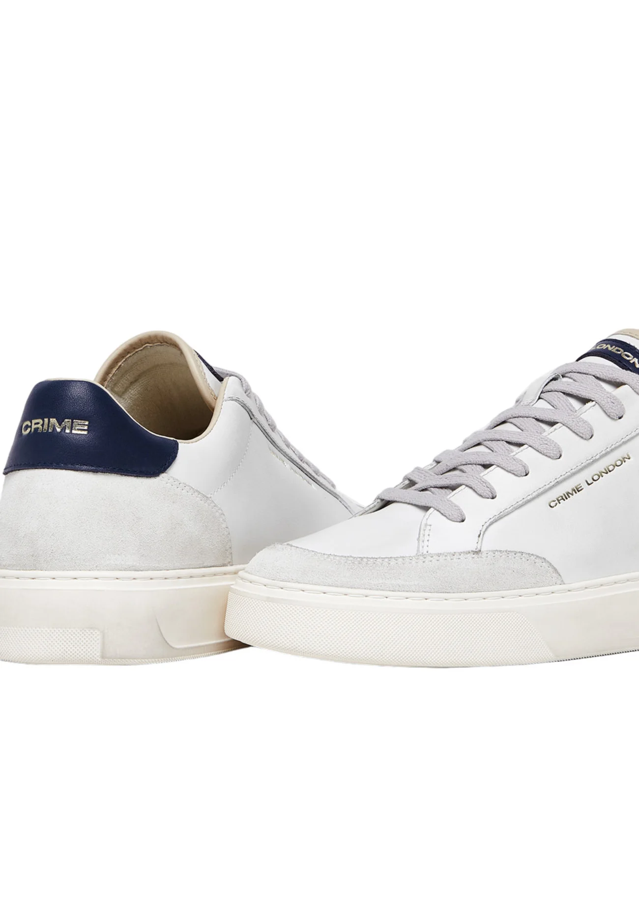 Crime London ECLIPSE LUNAR - Zapatillas bajas