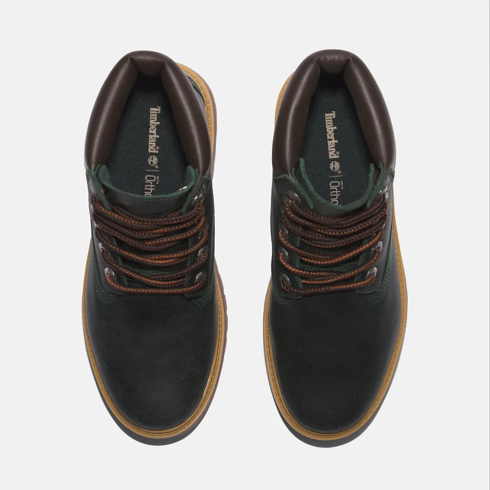 Timberland Stone TB0A5RK1EA11 / grün