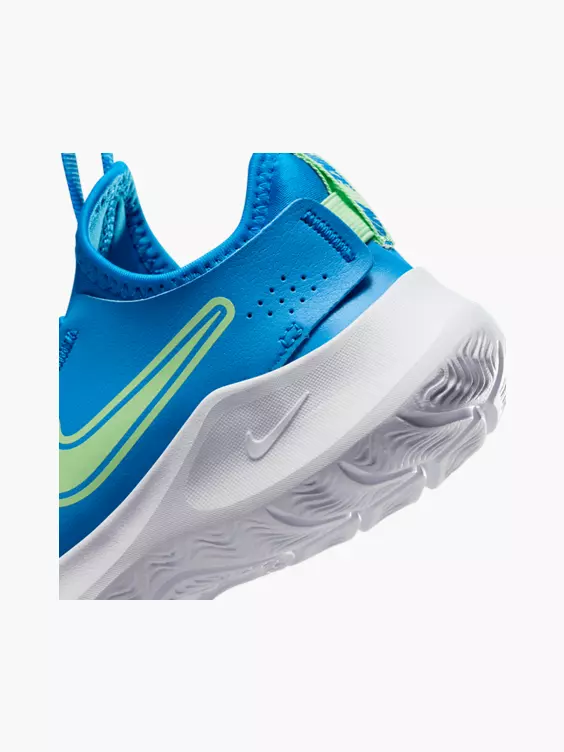 Nike Slip On Sneaker FLEX RUNNER 3