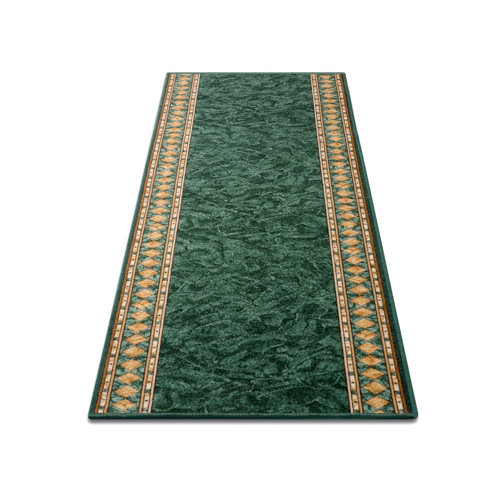 Läufer Langeoog, Teppich, Erhältlich in vielen Größen & Farben, Karat, Höhe: 5 mm