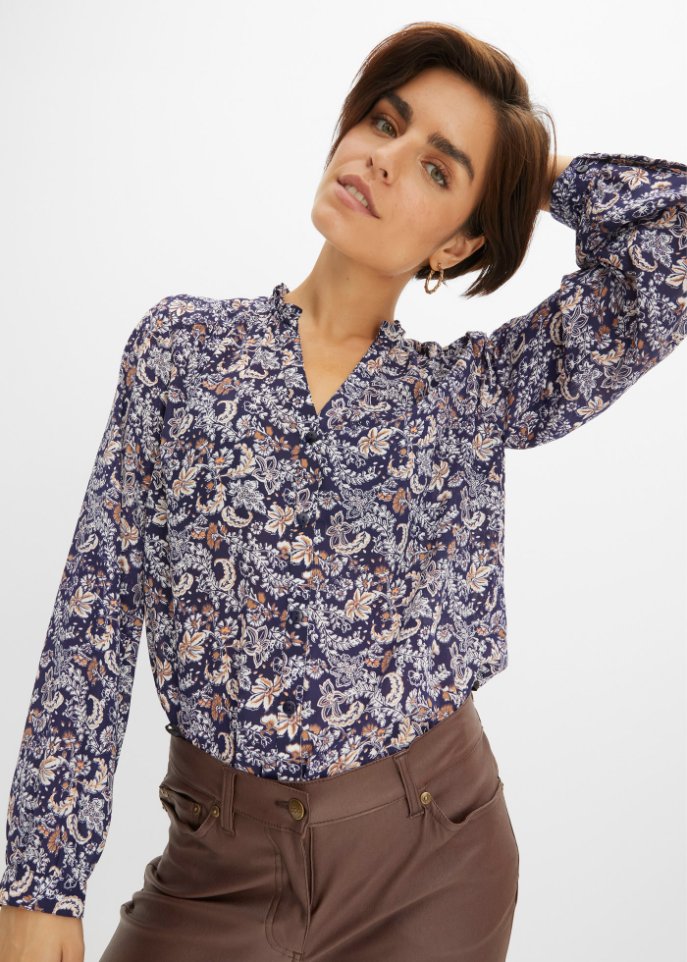 Bluse
