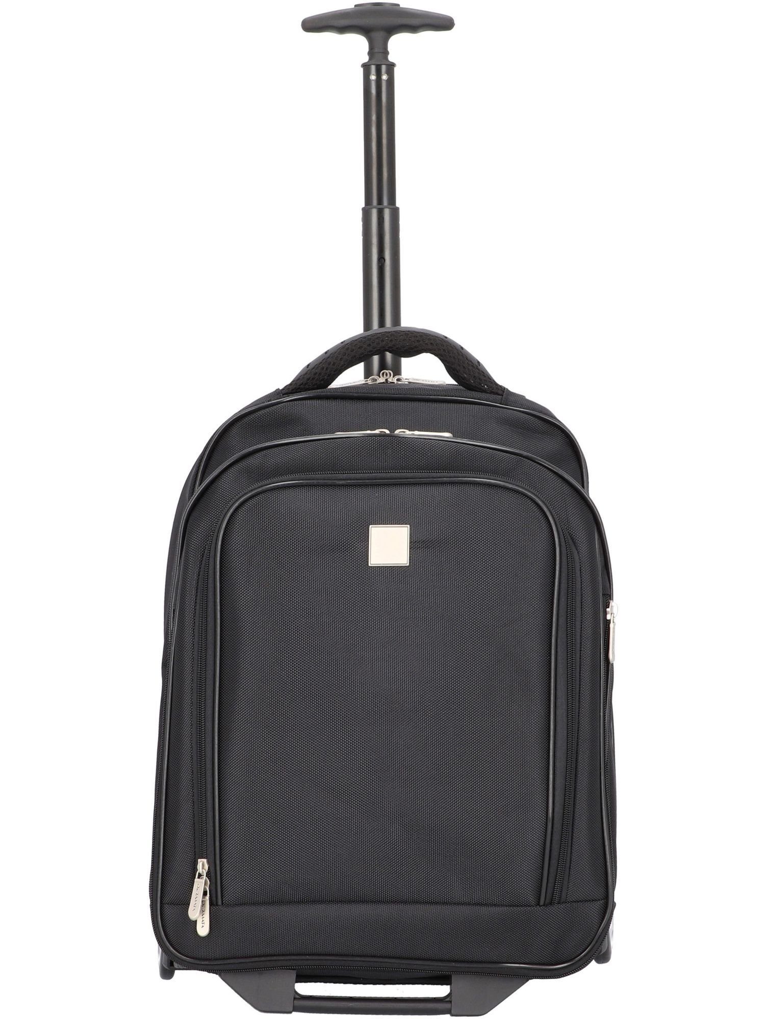 Dermata Kofferrucksack, Nylon