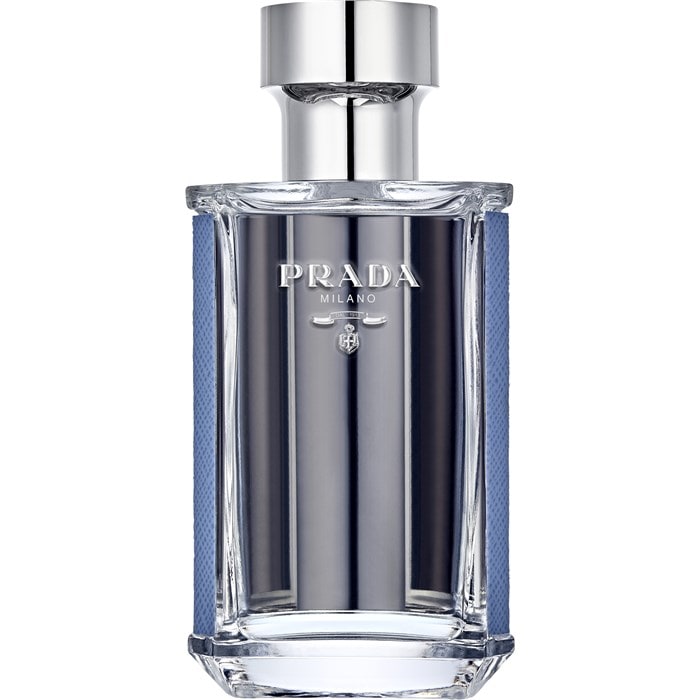Eau de Toilette Spray