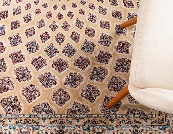 MyFlair Teppich 