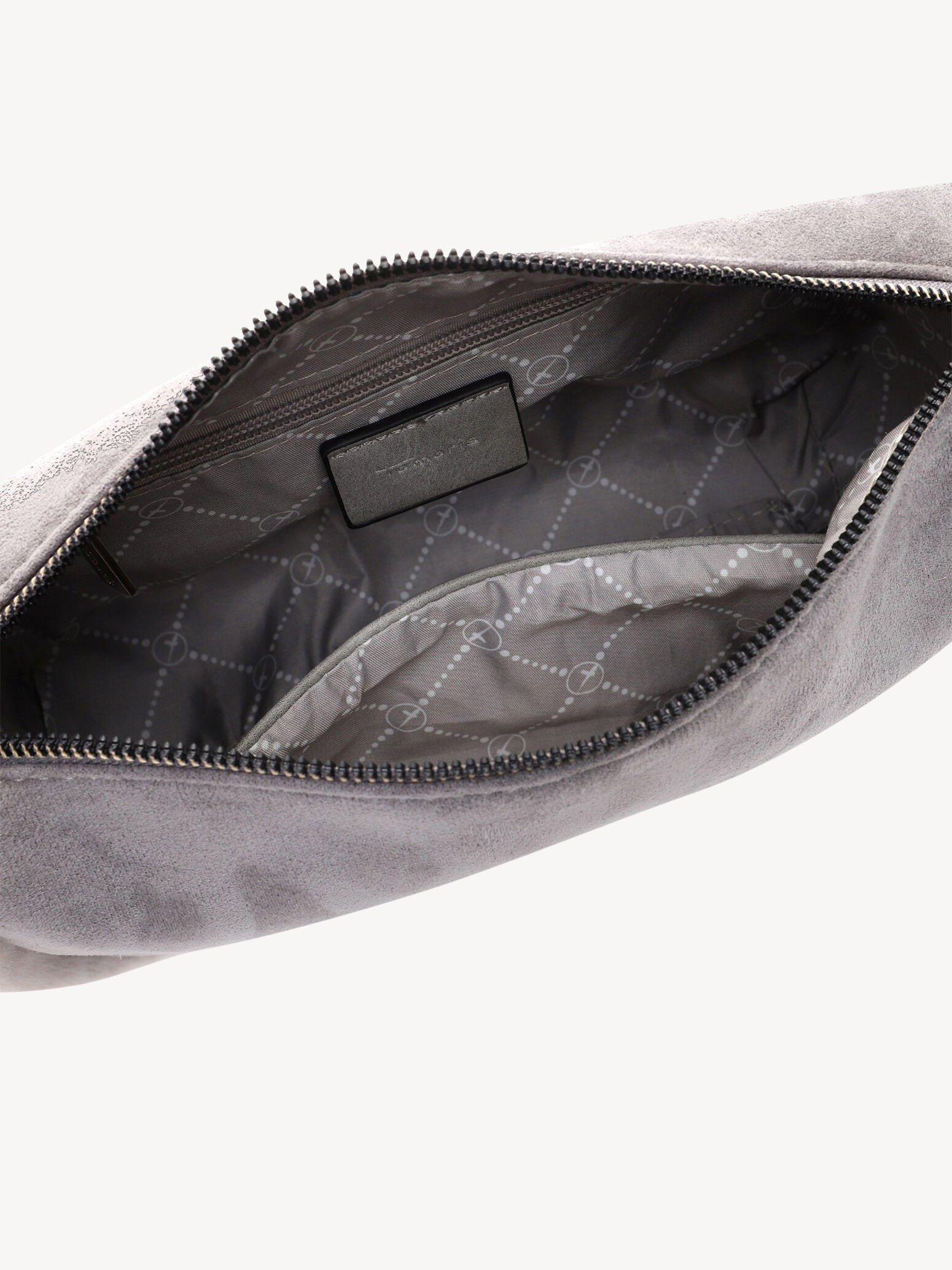 Sacs à bandoulière - gris