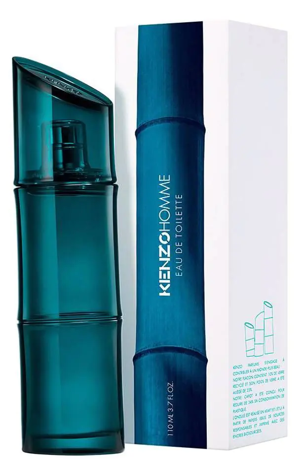 Kenzo Kenzo Homme Eau de Toilette για άνδρες, 110 ml