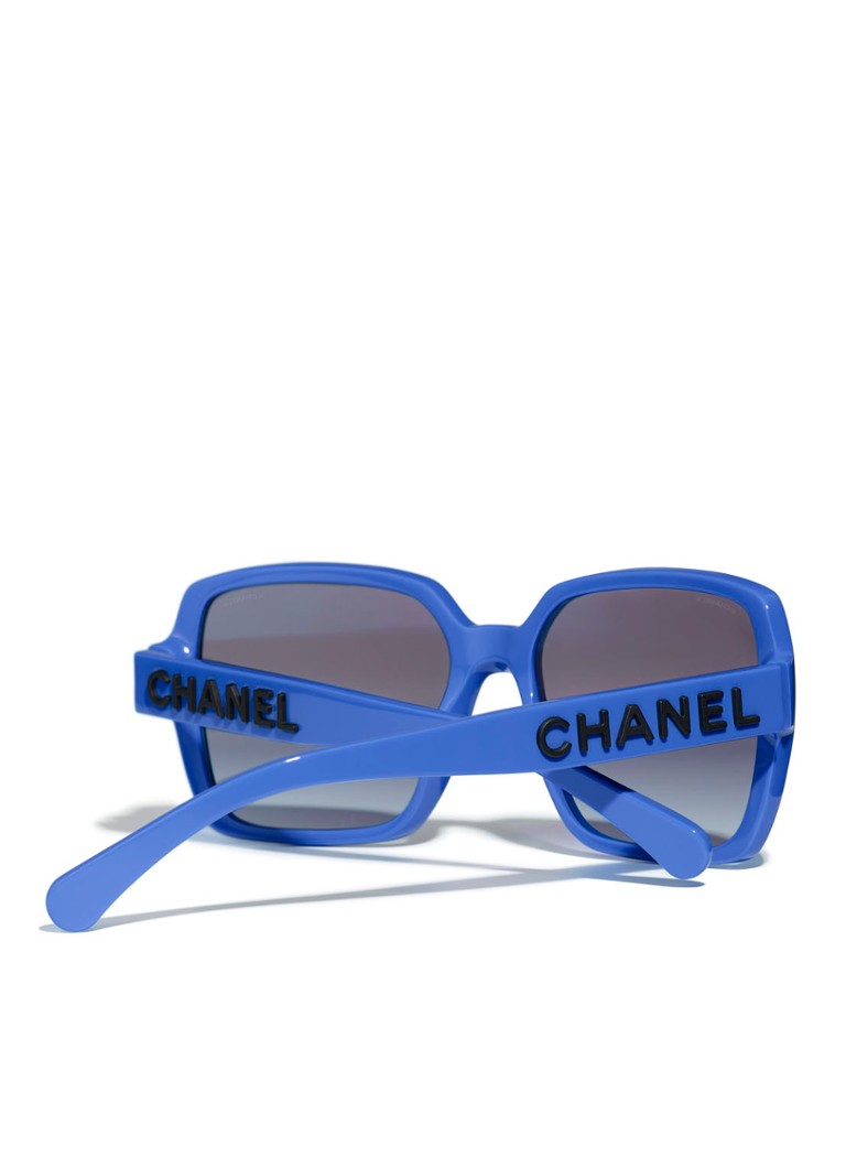 Ochelari de soare Chanel Square