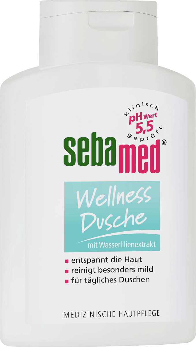 Duschgel Wellness Dusche, 200 ml