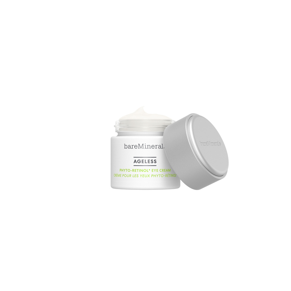 bareminerals AGELESS CRÈME CONTOUR DES YEUX AU PHYTO-RÉTINOL*